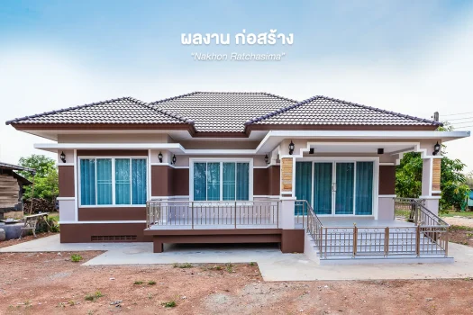 AC03 คุณสงัด